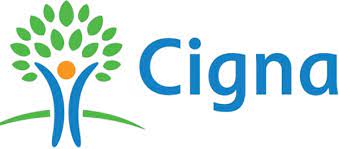 Cigna Healthcare logo