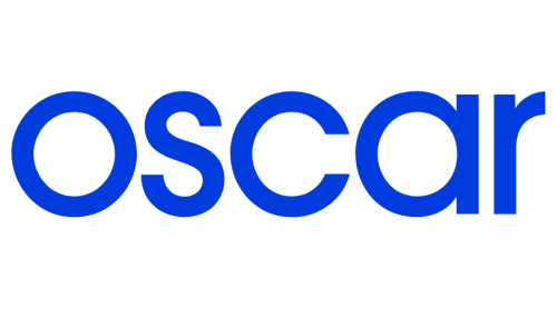 Oscar logo